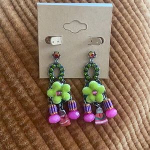 Beautiful Ayala Bar earrings!!